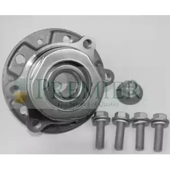 Ступичный подшипник, комплект BRT BEARINGS 8KL7GH K PWK1724 3577274 SZSQ89