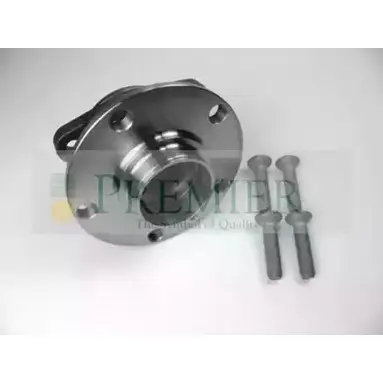Ступичный подшипник, комплект BRT BEARINGS 10S JQ C7GA2 3577301 PWK1751