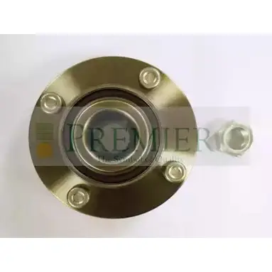 Ступичный подшипник, комплект BRT BEARINGS RVS3300 3577311 PWK1761 X 1LAS0H