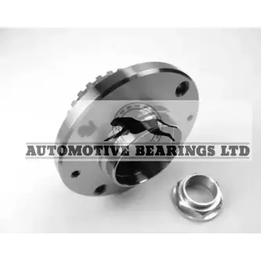 Ступичный подшипник, комплект AUTOMOTIVE BEARINGS MTF7OH ABK098 O 3V6MH 3577745 изображение 0