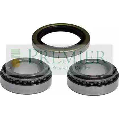 Ступичный подшипник, комплект AUTOMOTIVE BEARINGS ABK1013 R6P3Q K 3577757 J30I62K