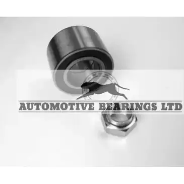 Ступичный подшипник, комплект AUTOMOTIVE BEARINGS TPRA8X ABK1019 3577763 OA6A 7
