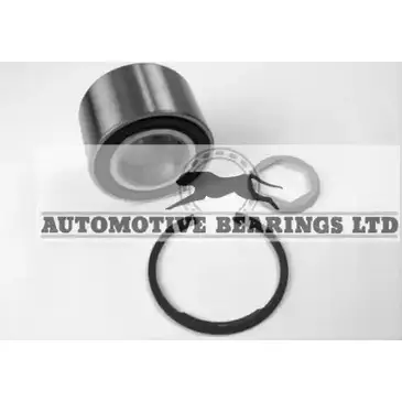 Ступичный подшипник, комплект AUTOMOTIVE BEARINGS 3577766 90 5APCL KR5ZJRH ABK1024