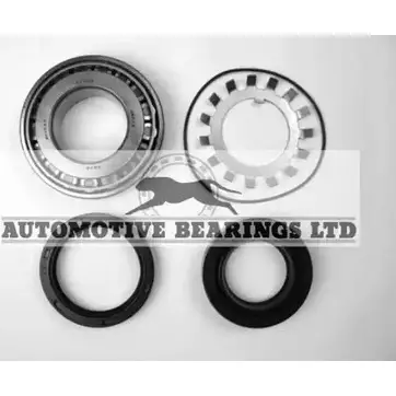 Ступичный подшипник, комплект AUTOMOTIVE BEARINGS 3577802 ABK1067 1LBW9FL QHLC D изображение 0