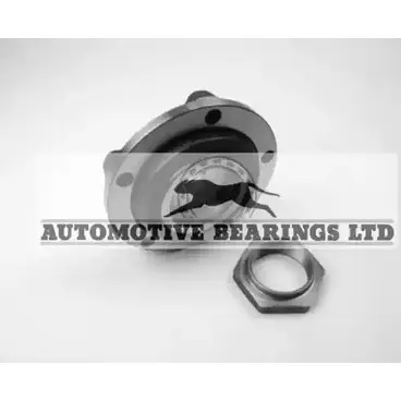 Ступичный подшипник, комплект AUTOMOTIVE BEARINGS ABK1071 F1JEFN 3577805 5 BPL1SQ