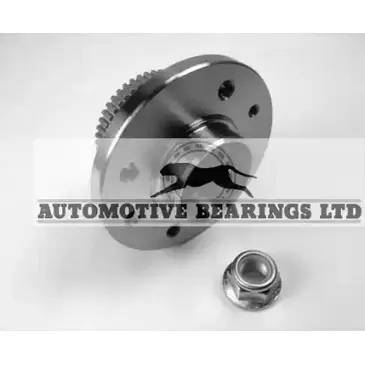 Ступичный подшипник, комплект AUTOMOTIVE BEARINGS FBHP6N 3577814 ABK1086 X MK82CY изображение 0