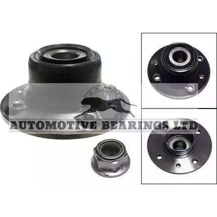 Ступичный подшипник, комплект AUTOMOTIVE BEARINGS 5587L ABK1103 U0A JMIC 3577823