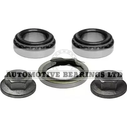 Ступичный подшипник, комплект AUTOMOTIVE BEARINGS 9DLK 9C6 I5MBE 3577833 ABK1121 изображение 0