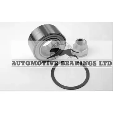 Ступичный подшипник, комплект AUTOMOTIVE BEARINGS 3577843 70VT3 H N6DIV ABK1135