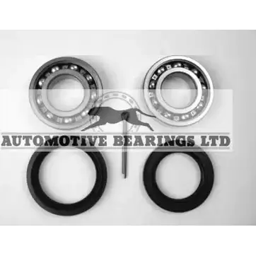 Ступичный подшипник, комплект AUTOMOTIVE BEARINGS ABK1179 F0Q1LD0 3577859 KE JFR9Q