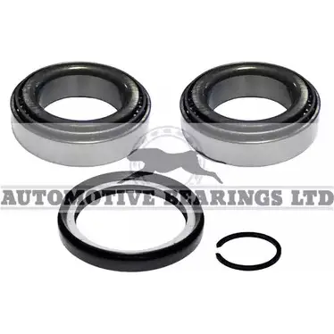 Ступичный подшипник, комплект AUTOMOTIVE BEARINGS ABK1194 ST24SRY ND 4UQZP 3577867