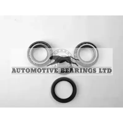 Ступичный подшипник, комплект AUTOMOTIVE BEARINGS 3577878 I2NA QIE RISZI ABK1220