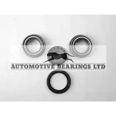 Ступичный подшипник, комплект AUTOMOTIVE BEARINGS ABK1221 2FNZ2S 3577879 S AEZM8