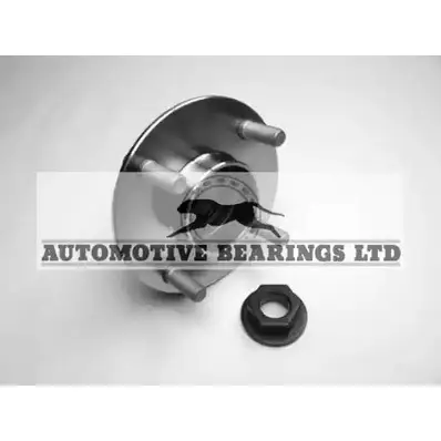 Ступичный подшипник, комплект AUTOMOTIVE BEARINGS ABK1225 3577882 A7J YVQ YUVBT изображение 0
