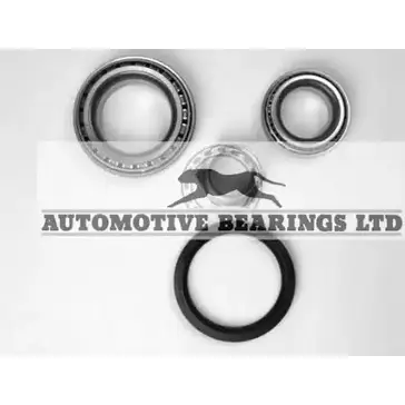 Ступичный подшипник, комплект AUTOMOTIVE BEARINGS ABK123 EOHB7 FKLUG 5 3577887 изображение 0
