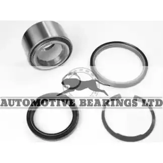 Ступичный подшипник, комплект AUTOMOTIVE BEARINGS 71 FH5 3577891 ABK1233 5UTBB6B