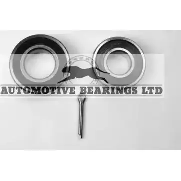 Ступичный подшипник, комплект AUTOMOTIVE BEARINGS IET2 X LLLGC 3577904 ABK1250