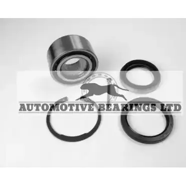 Ступичный подшипник, комплект AUTOMOTIVE BEARINGS LU02MXK ROF Z2UJ 3577905 ABK1251