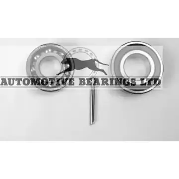 Ступичный подшипник, комплект AUTOMOTIVE BEARINGS MCTOR ABK1263 3577909 SBM QF