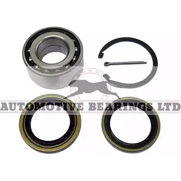 Ступичный подшипник, комплект AUTOMOTIVE BEARINGS 3577910 ABK1265 SH8 66M 1WI4JY