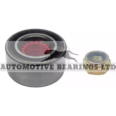 Ступичный подшипник, комплект AUTOMOTIVE BEARINGS 3577925 M6XIT6 R 1HYDXOE ABK1285