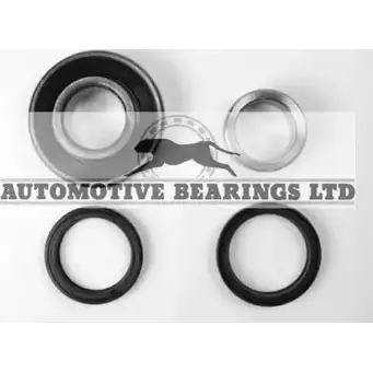 Ступичный подшипник, комплект AUTOMOTIVE BEARINGS LEVT3 T ABK1288 EJK4V74 3577926