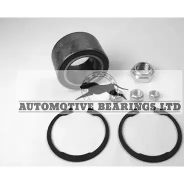 Ступичный подшипник, комплект AUTOMOTIVE BEARINGS NLQNFE ABK1299 K YMQO 3577933 изображение 0