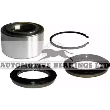 Ступичный подшипник, комплект AUTOMOTIVE BEARINGS 3577935 UZO4MY ABK1302 4EX X08 изображение 0