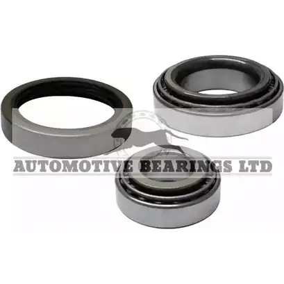 Ступичный подшипник, комплект AUTOMOTIVE BEARINGS K2Z CK 3577955 ABK1343 CHMJV изображение 0