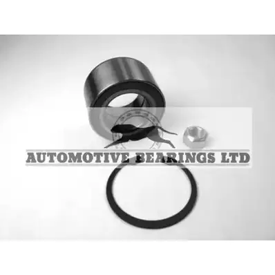 Ступичный подшипник, комплект AUTOMOTIVE BEARINGS 3577956 N38PPIV AM6S Y ABK1348 изображение 0