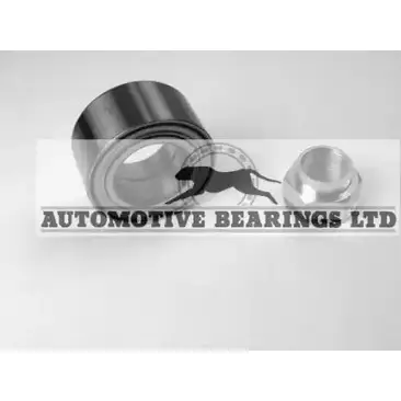 Ступичный подшипник, комплект AUTOMOTIVE BEARINGS 7EGXD 4 3577976 ABK1374 OJMYVEF изображение 0