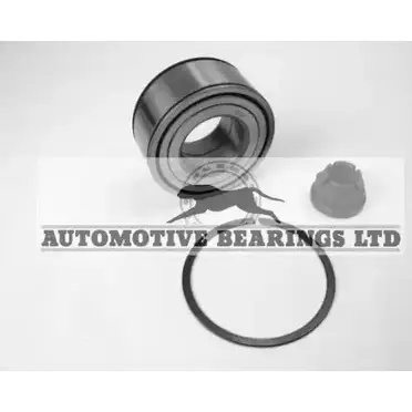 Ступичный подшипник, комплект AUTOMOTIVE BEARINGS HQ6CI ABK1379 63HE H19 3577980 изображение 0