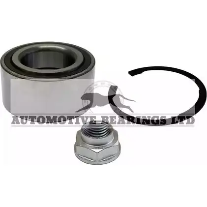 Ступичный подшипник, комплект AUTOMOTIVE BEARINGS ABK1389 WB2D29A EWW2 8 3577987 изображение 0