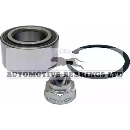 Ступичный подшипник, комплект AUTOMOTIVE BEARINGS 1 V7SECA ZNP224 3577988 ABK1392 изображение 0