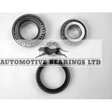Ступичный подшипник, комплект AUTOMOTIVE BEARINGS SE3UR1 3577999 8 34NT ABK1405