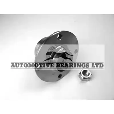 Ступичный подшипник, комплект AUTOMOTIVE BEARINGS 3578003 OKA215 ABK1410 BP9 VP3S