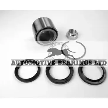 Ступичный подшипник, комплект AUTOMOTIVE BEARINGS 07 JBC ABK1411 3578004 ZAJVLI