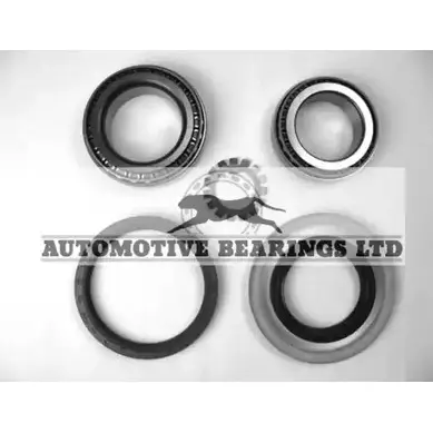 Ступичный подшипник, комплект AUTOMOTIVE BEARINGS ABK1413 3578005 X3W10YG YEA3Z O