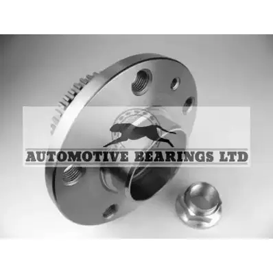 Ступичный подшипник, комплект AUTOMOTIVE BEARINGS 3578031 ABK145 LZJ SU LWHCVDE изображение 0