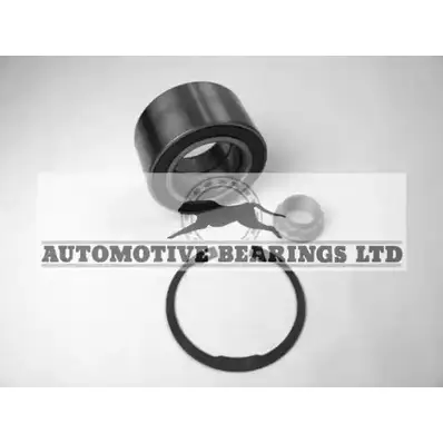 Ступичный подшипник, комплект AUTOMOTIVE BEARINGS 3578036 U 5FYFQ X2OJV9A ABK1457