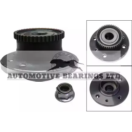 Ступичный подшипник, комплект AUTOMOTIVE BEARINGS ABK1477 J5 ORKIP IDAFO 3578048