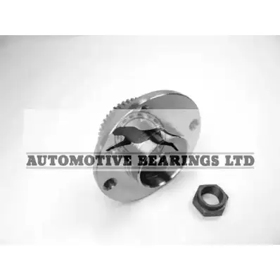 Ступичный подшипник, комплект AUTOMOTIVE BEARINGS ABK1492 H7VVQ G VXOPHS 3578052 изображение 0