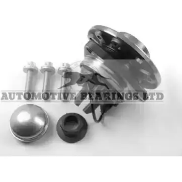 Ступичный подшипник, комплект AUTOMOTIVE BEARINGS ROR0 P 3578068 ABK1532 2JASYV6