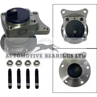 Ступичный подшипник, комплект AUTOMOTIVE BEARINGS ABK1537 3578073 4LR VC7 D4R2P