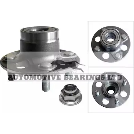 Ступичный подшипник, комплект AUTOMOTIVE BEARINGS 3578089 5G18Z AE NZVU ABK1559 изображение 0
