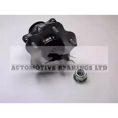 Ступичный подшипник, комплект AUTOMOTIVE BEARINGS FVP 1BJX NF1IPIT ABK1562 3578093