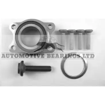 Ступичный подшипник, комплект AUTOMOTIVE BEARINGS NT 3OK 9AW2XN2 3578111 ABK1583 изображение 0