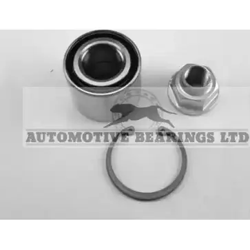 Ступичный подшипник, комплект AUTOMOTIVE BEARINGS 3578112 ABK1585 MPADMY 3G9UVA 9