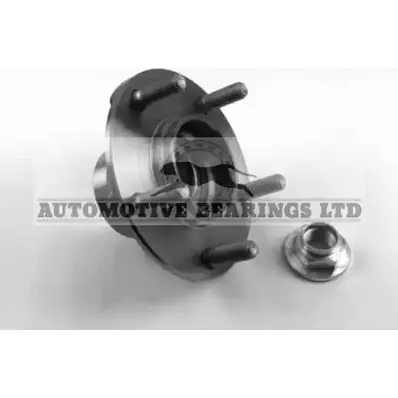 Ступичный подшипник, комплект AUTOMOTIVE BEARINGS ABK1622 3578139 VD1N 0KN AIFL9N
