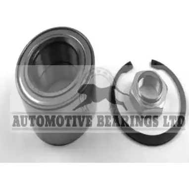 Ступичный подшипник, комплект AUTOMOTIVE BEARINGS ABK1627 UD2EKF 3578140 LW AZB5